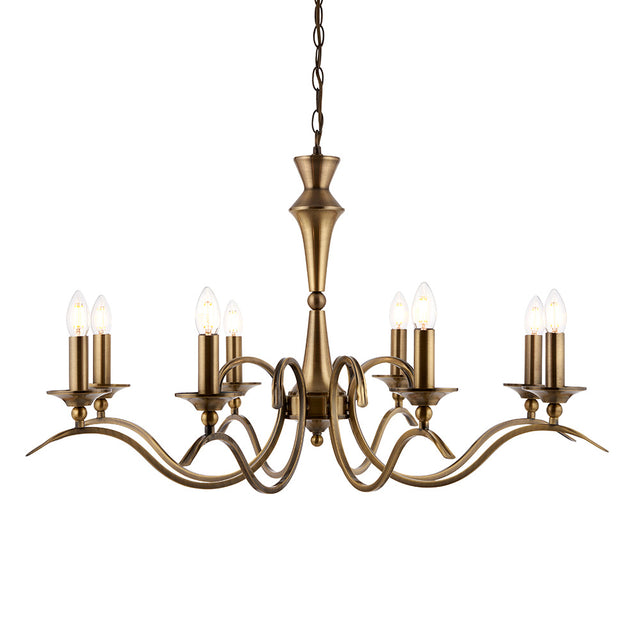 Kora 8lt pendant