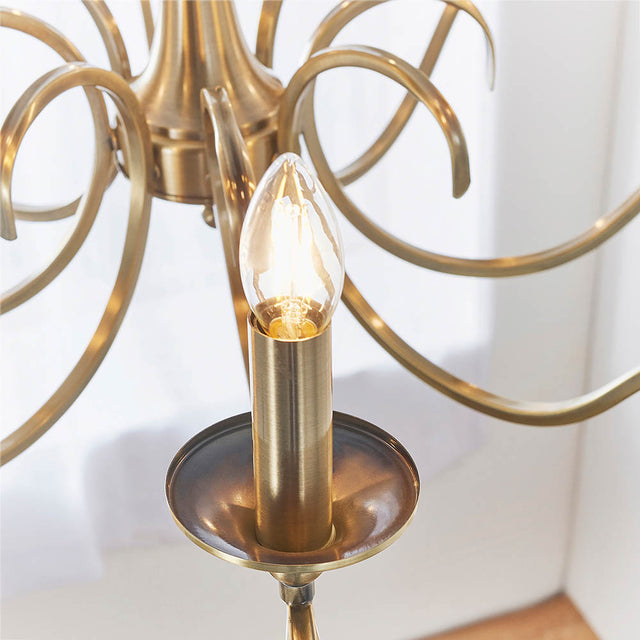 Kora 8lt pendant