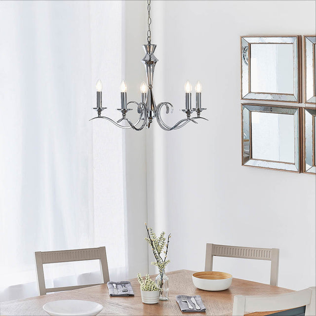 Kora 5lt pendant