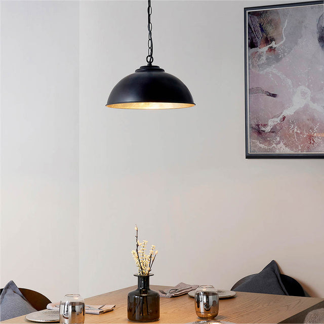 Colman Pendant