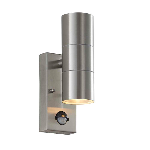 Canon 2lt PIR wall