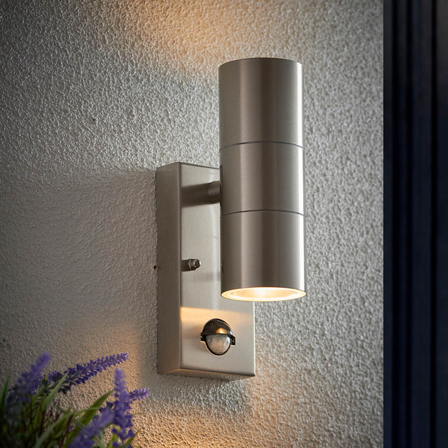 Canon 2lt PIR wall