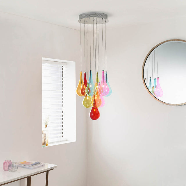 Niro 10lt pendant