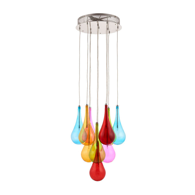 Niro 10lt pendant