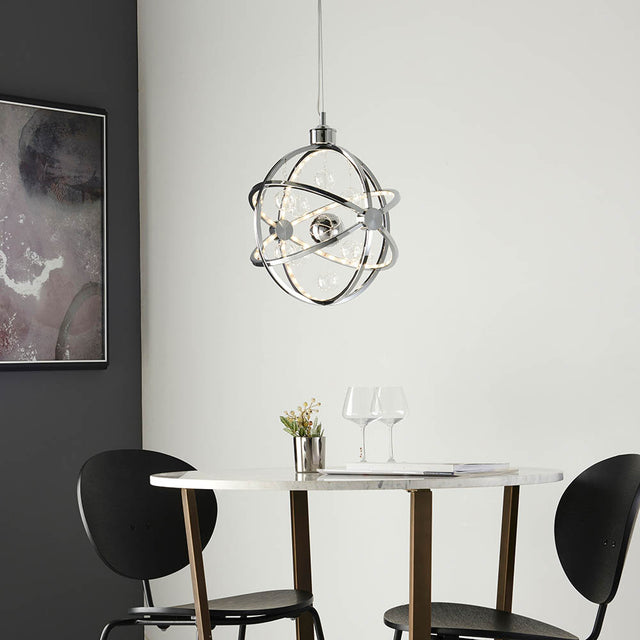 Muni 390mm pendant