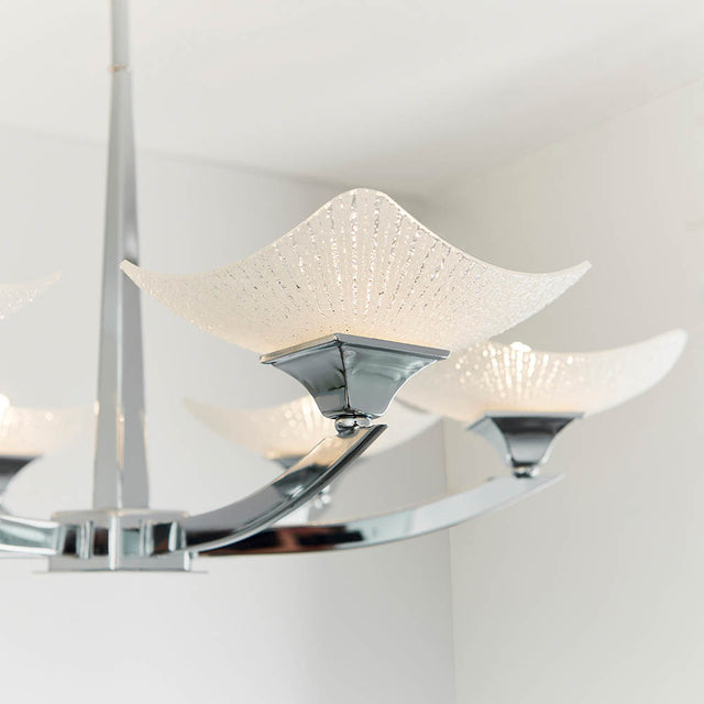 Ayres 6lt semi flush