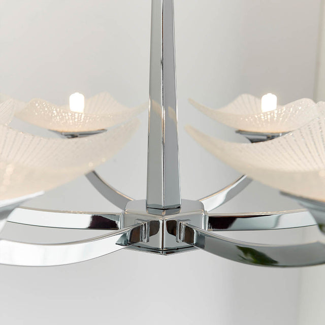 Ayres 6lt semi flush