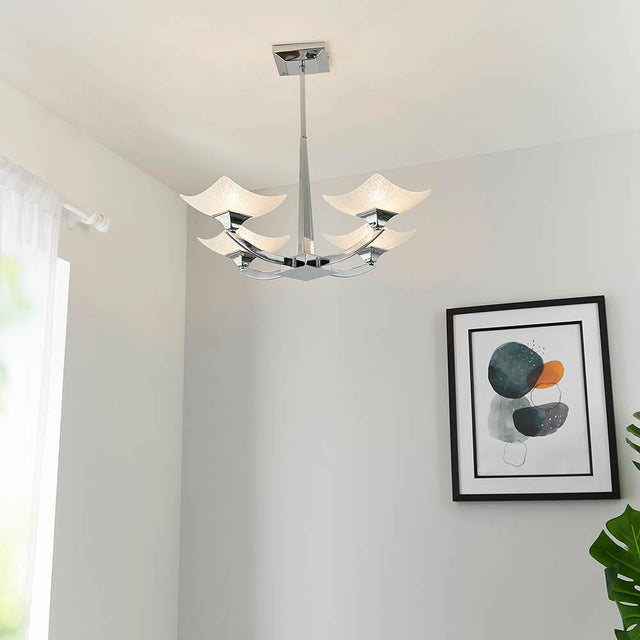 Ayres 4lt semi flush