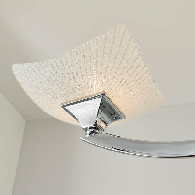 Ayres 4lt semi flush