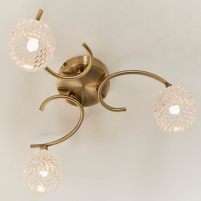 Boyer 3lt semi flush