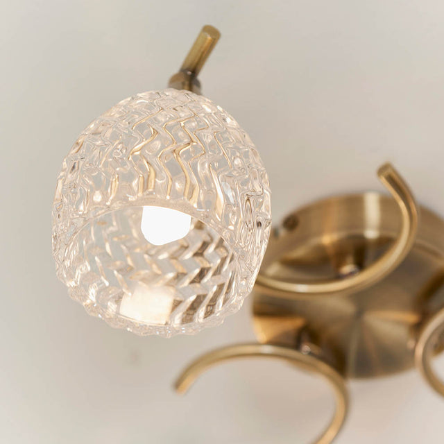 Boyer 3lt semi flush