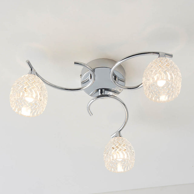 Boyer 3lt semi flush