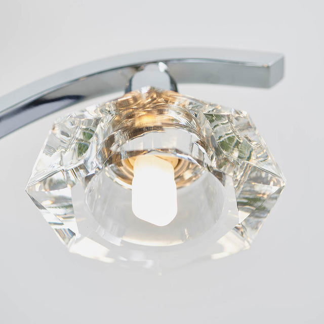 Langella 5lt semi flush
