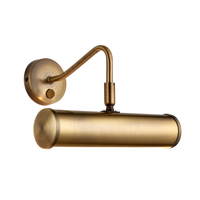 Turner 230mm wall