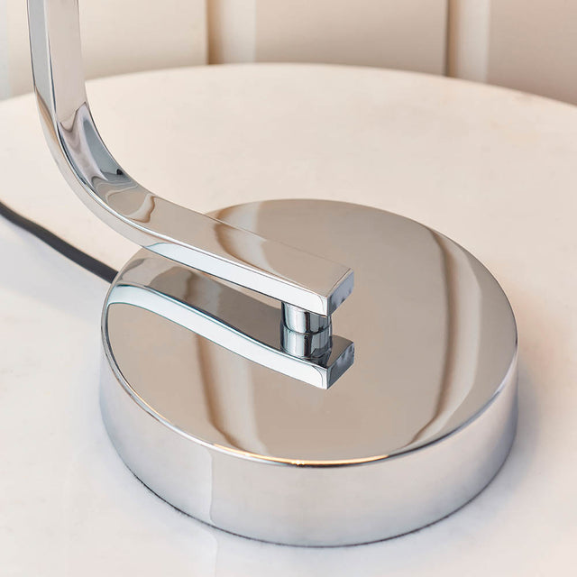 Canning Touch table