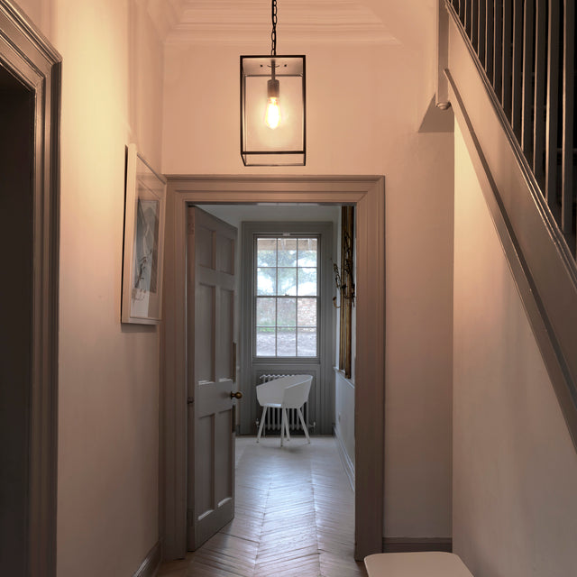 Homefield Pendant 360