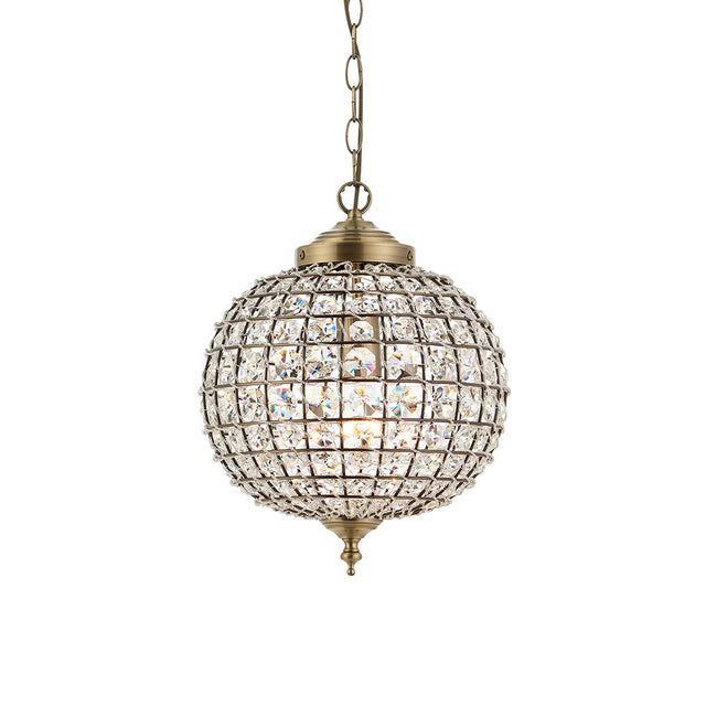 Tanaro Pendant