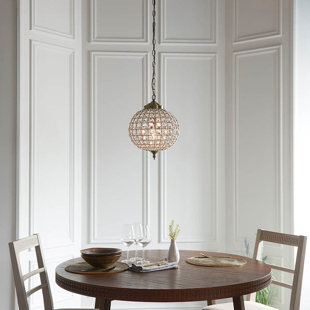 Tanaro Pendant