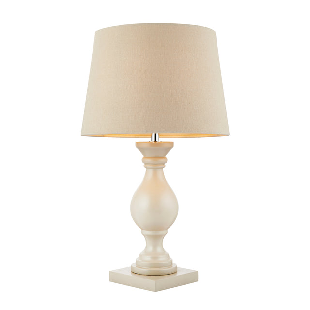 Marsham Table