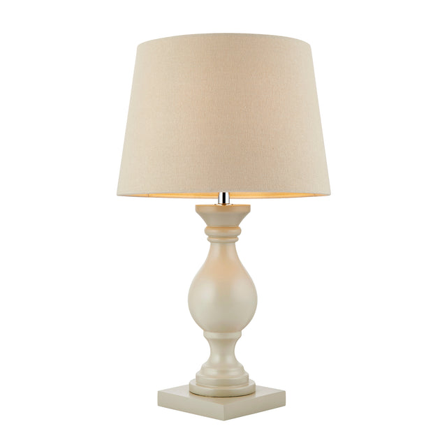 Marsham Table