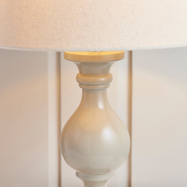 Marsham Table