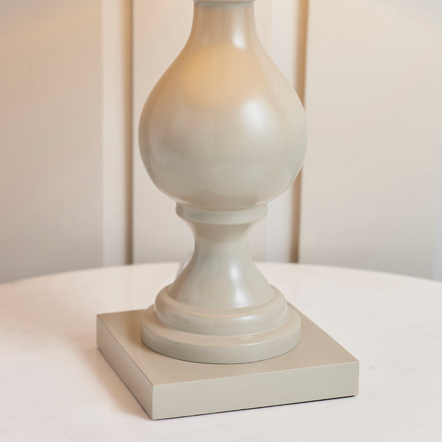 Marsham Table