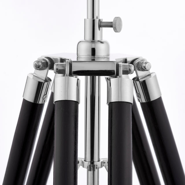 Tripod Floor base