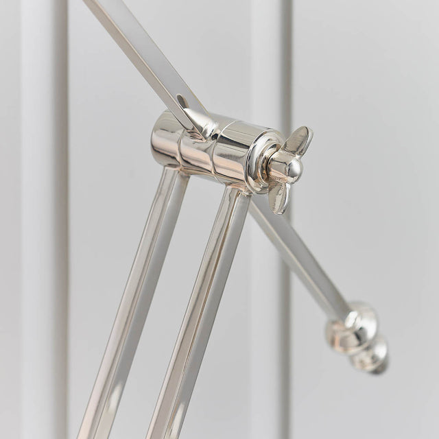 Raskin Task table