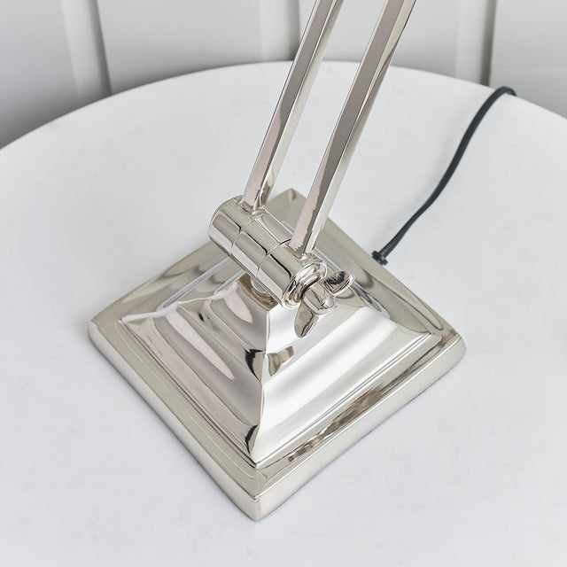 Raskin Task table
