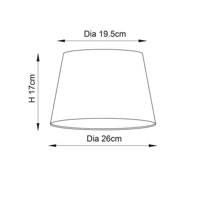 Cici 26cm