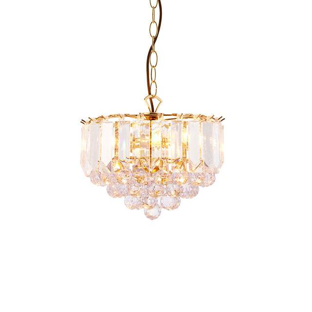 Fargo 3lt small pendant