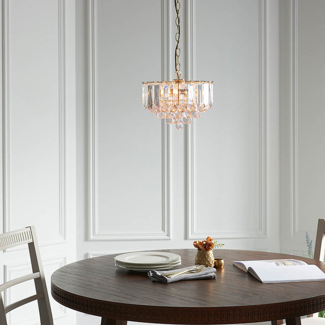 Fargo 3lt small pendant