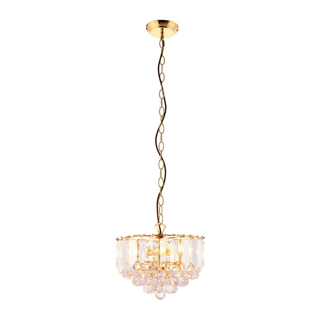 Fargo 3lt small pendant
