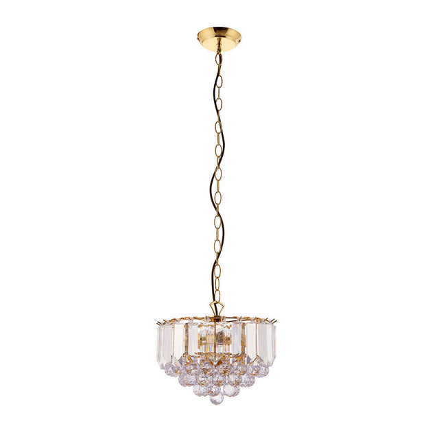 Fargo 3lt small pendant