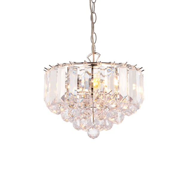 Fargo 3lt small pendant