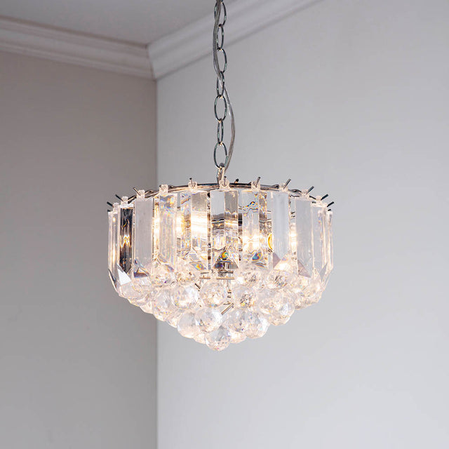Fargo 3lt small pendant