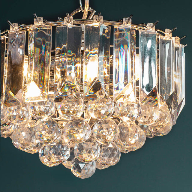 Fargo 3lt small pendant