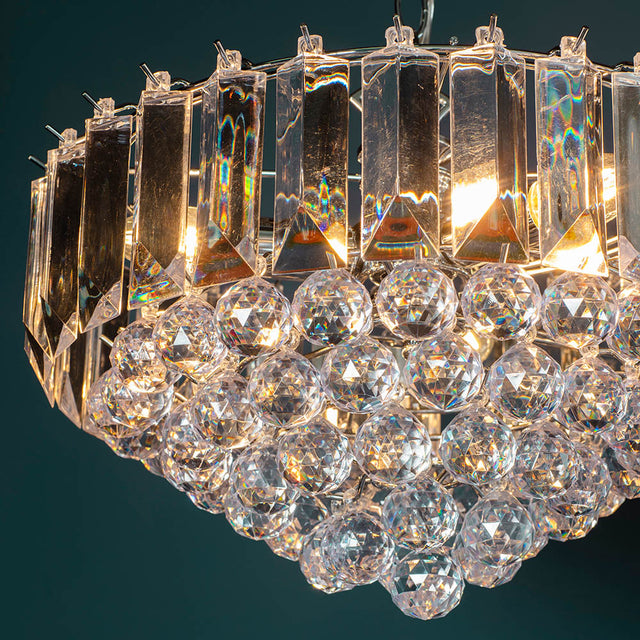 Fargo 3lt small pendant