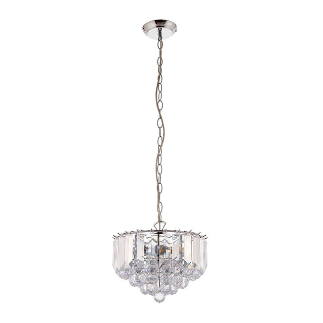 Fargo 3lt small pendant