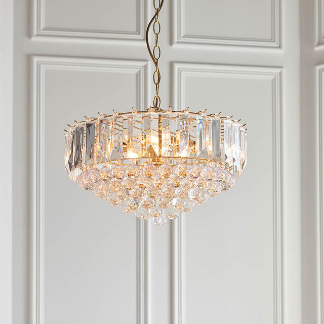 Fargo 6lt pendant