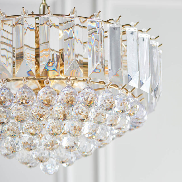Fargo 6lt pendant