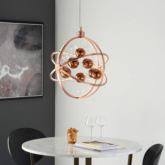 Muni 480mm pendant
