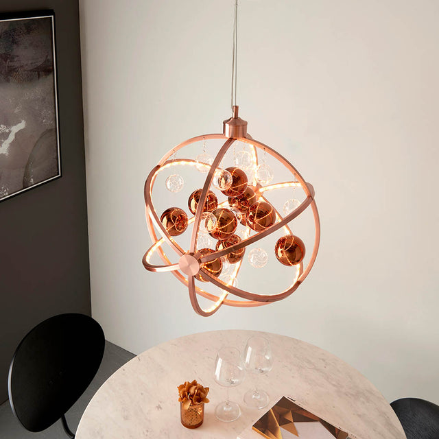 Muni 480mm pendant