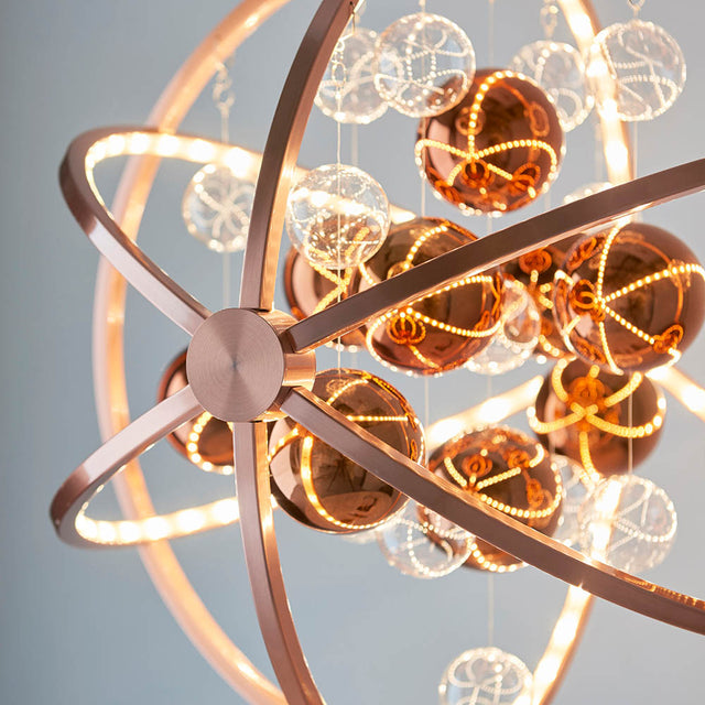 Muni 480mm pendant