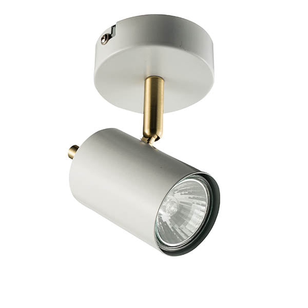 Gull Single spotlight