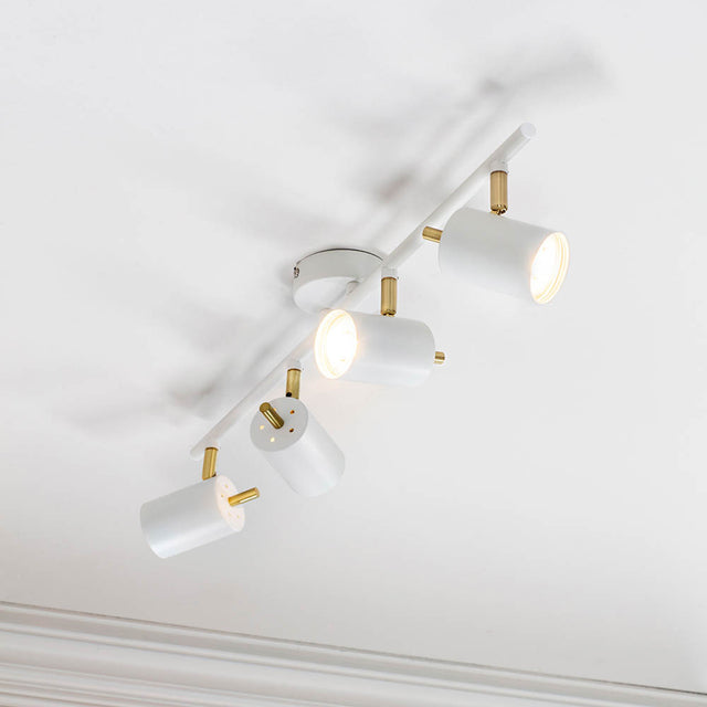 Gull 4lt bar spotlight