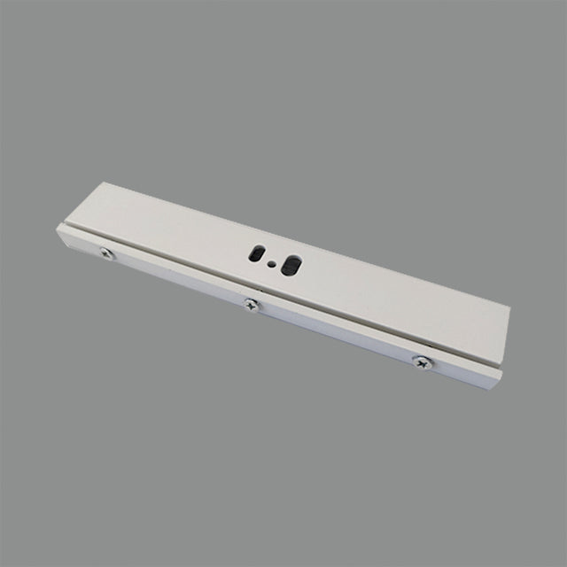 SUSPENSION CLAMP FOR TRACK CONNECTOR 180 mm