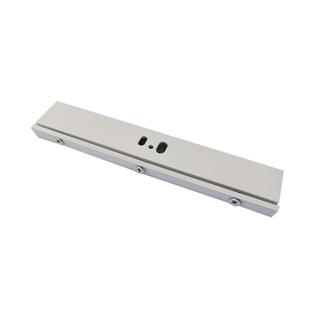 SUSPENSION CLAMP FOR TRACK CONNECTOR 180 mm