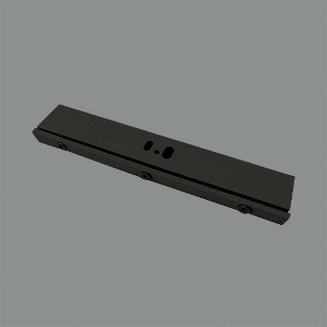 SUSPENSION CLAMP FOR TRACK CONNECTOR 180 mm