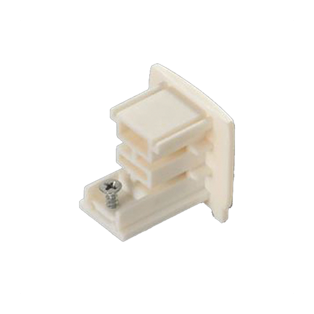 Final Polycarbonate Cap